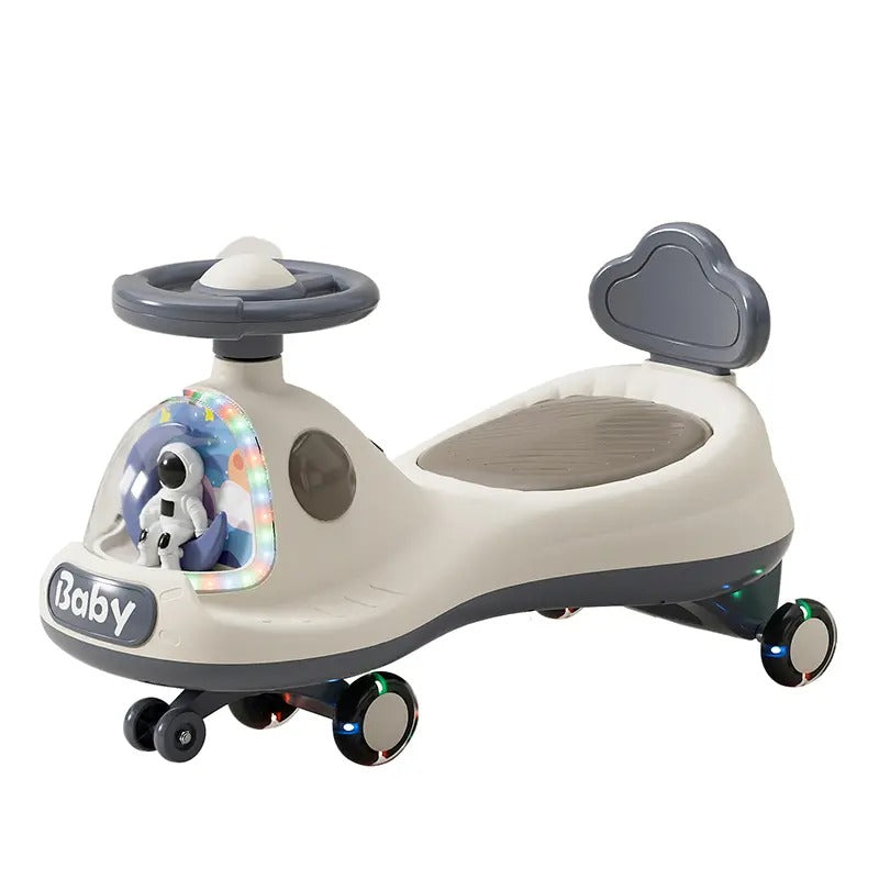 Imported Push On Kids car - BZ-T601