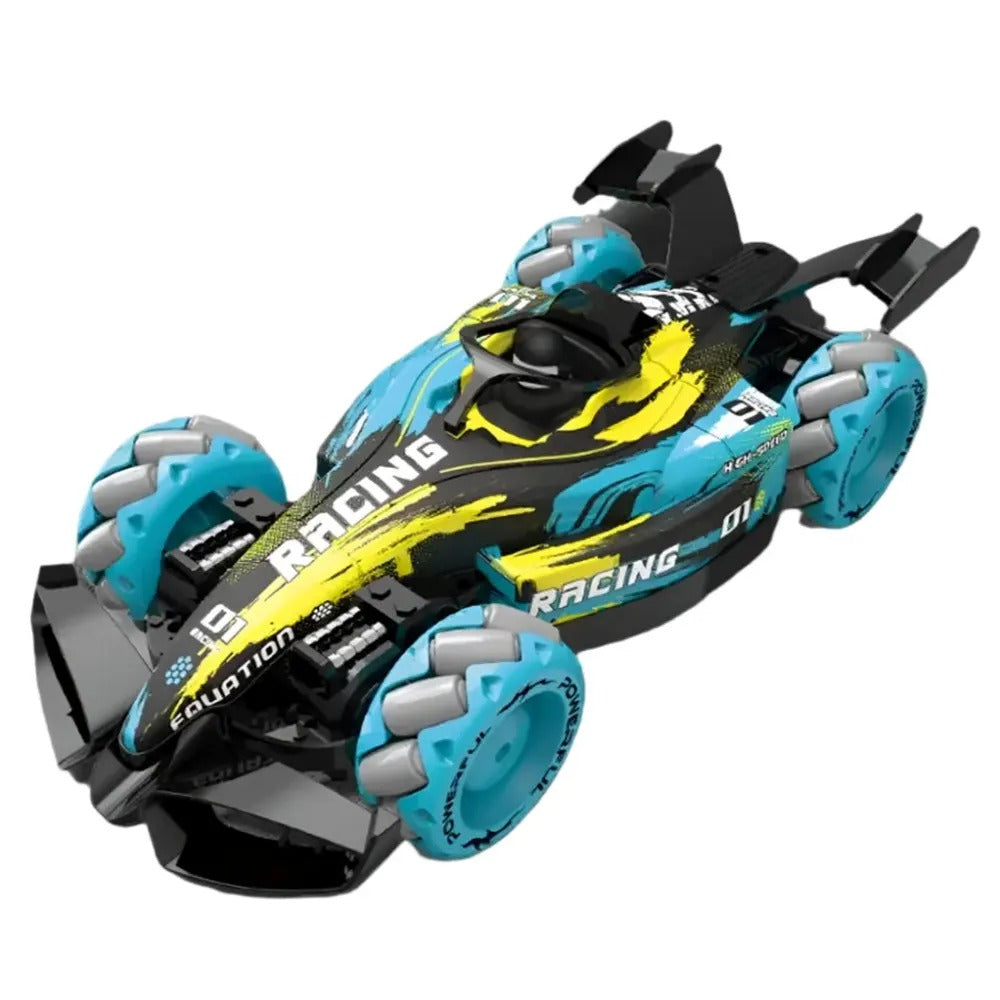 R/c Car W/Light & Music& Battery& Watch (11ch)-809-32A