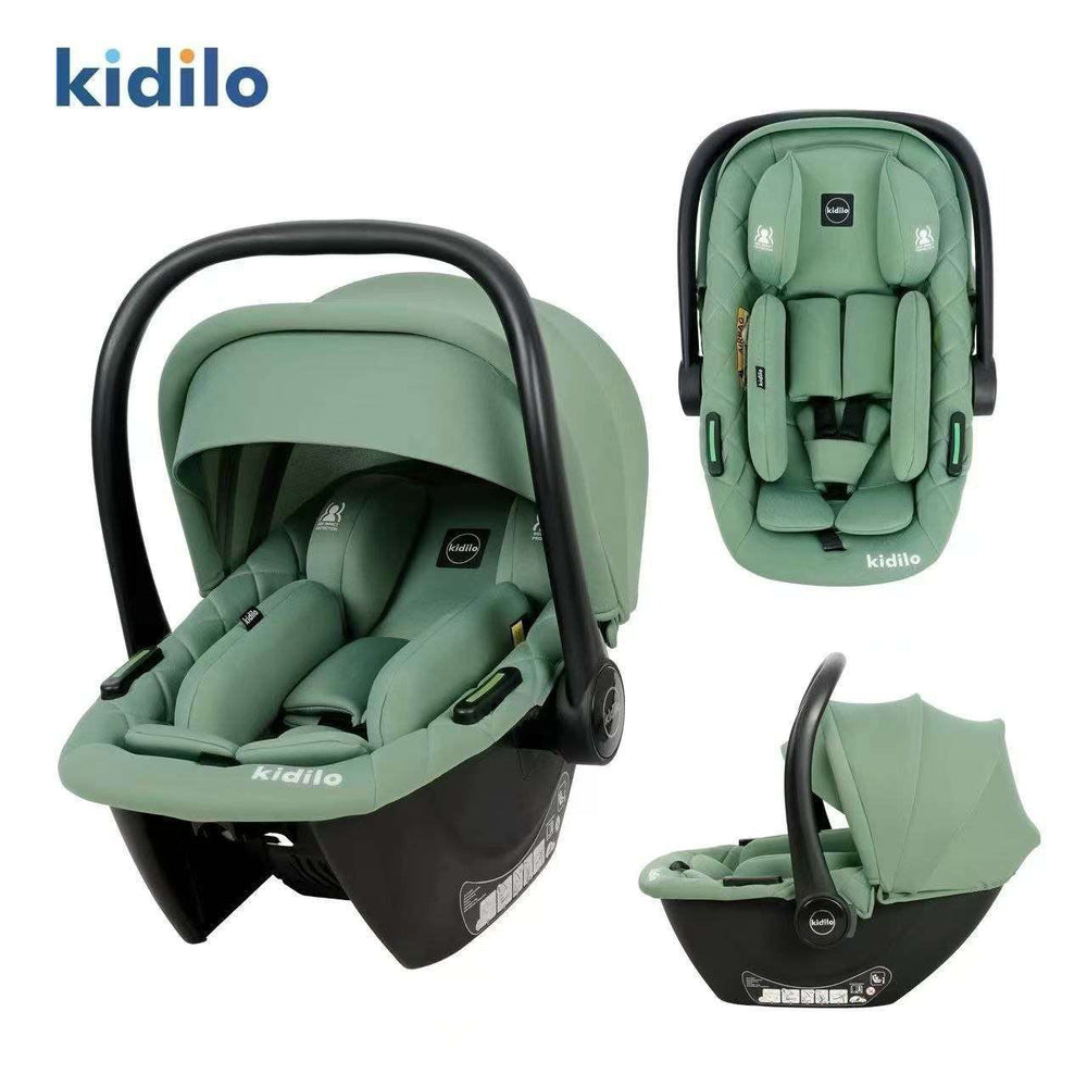 Kidilo carrycot + Car Seat - C612