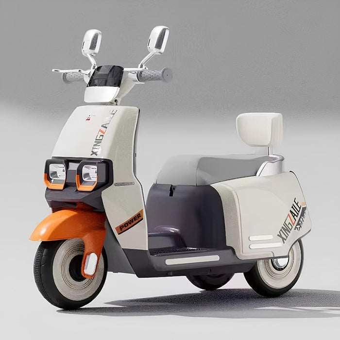 Imported Electric Ride on Baby Scooter-BZ-M937