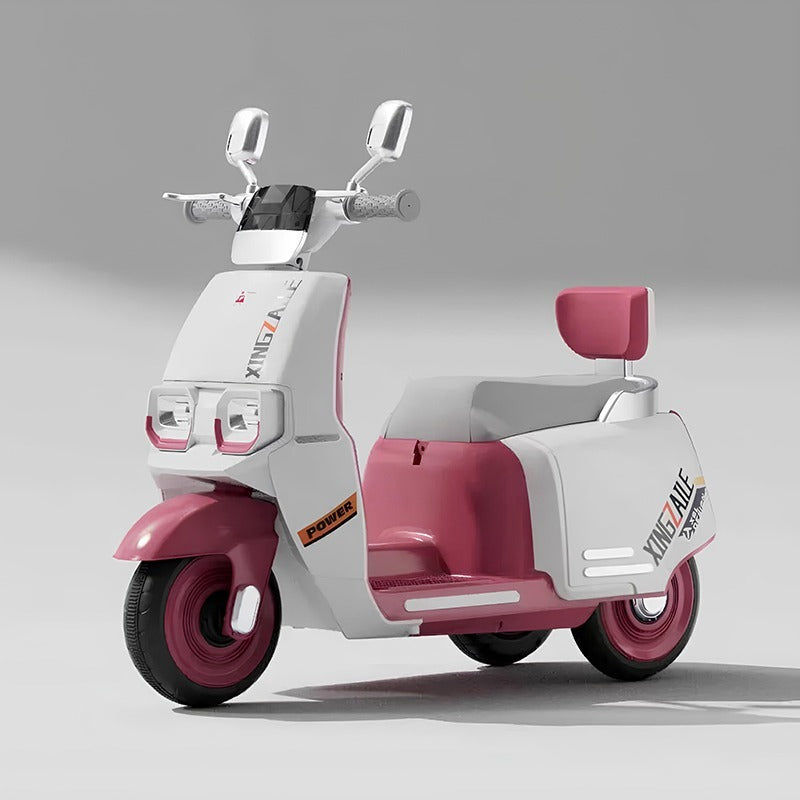 Imported Electric Ride on Baby Scooter-BZ-M937