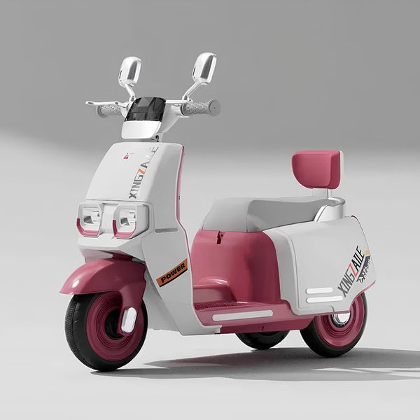 Imported Electric Ride on Baby Scooter-BZ-M937