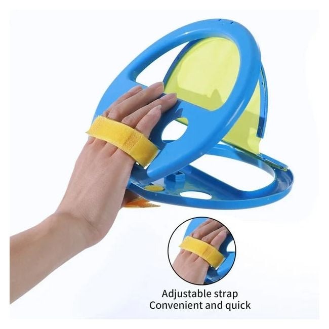 Pitching Sport Game Toy - 850-33