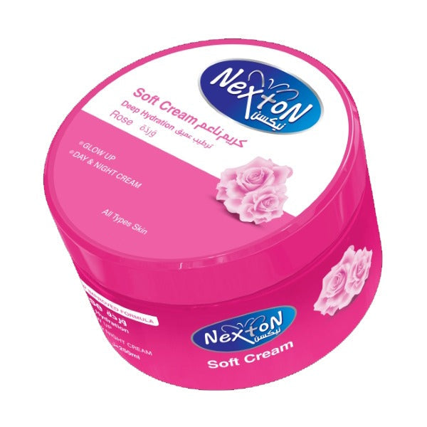Nexton Soft Cream 65ML