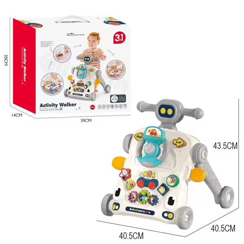 Imported Multifunctional Activity walker - 6042