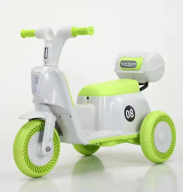 Fiber Body Ride on Baby Bike-BZ-S899