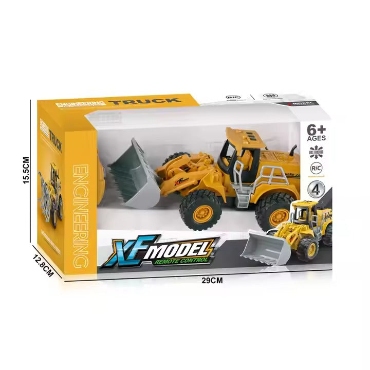 R/c Truck(4ch) W/Battery & Usb Line-508-30A
