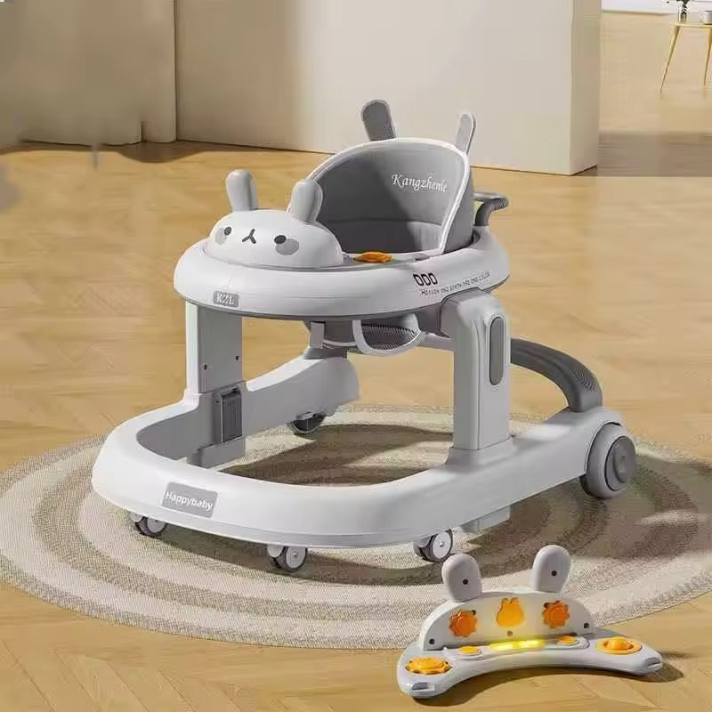 Imported Bear Face baby Walker - 928