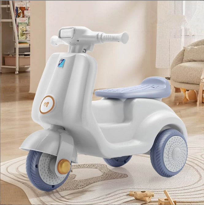 Imported Push on Scooter - BZ-P816