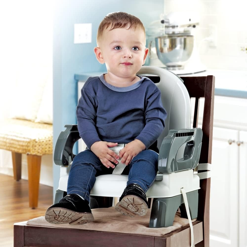 Mastela Foldable Booster Seat