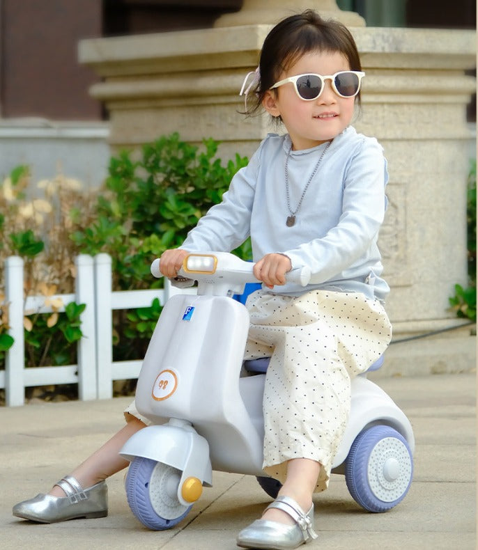 Imported Push on Scooter - BZ-P816