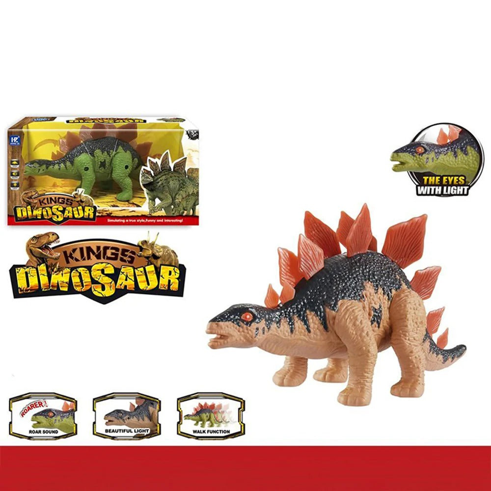 Dinosaur With Light & Sound- 5133