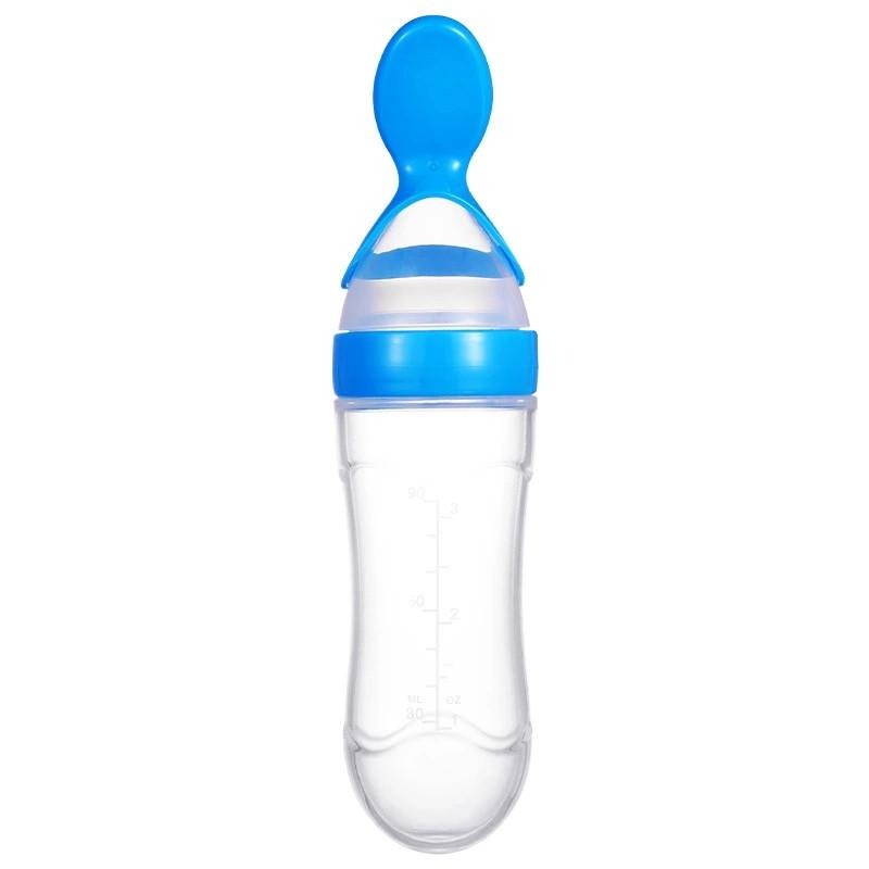 Baby Spoon Feeder 90ml