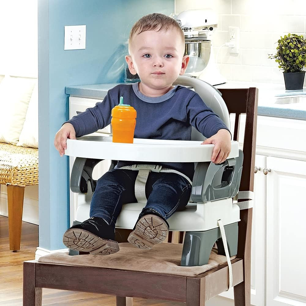 Mastela Foldable Booster Seat