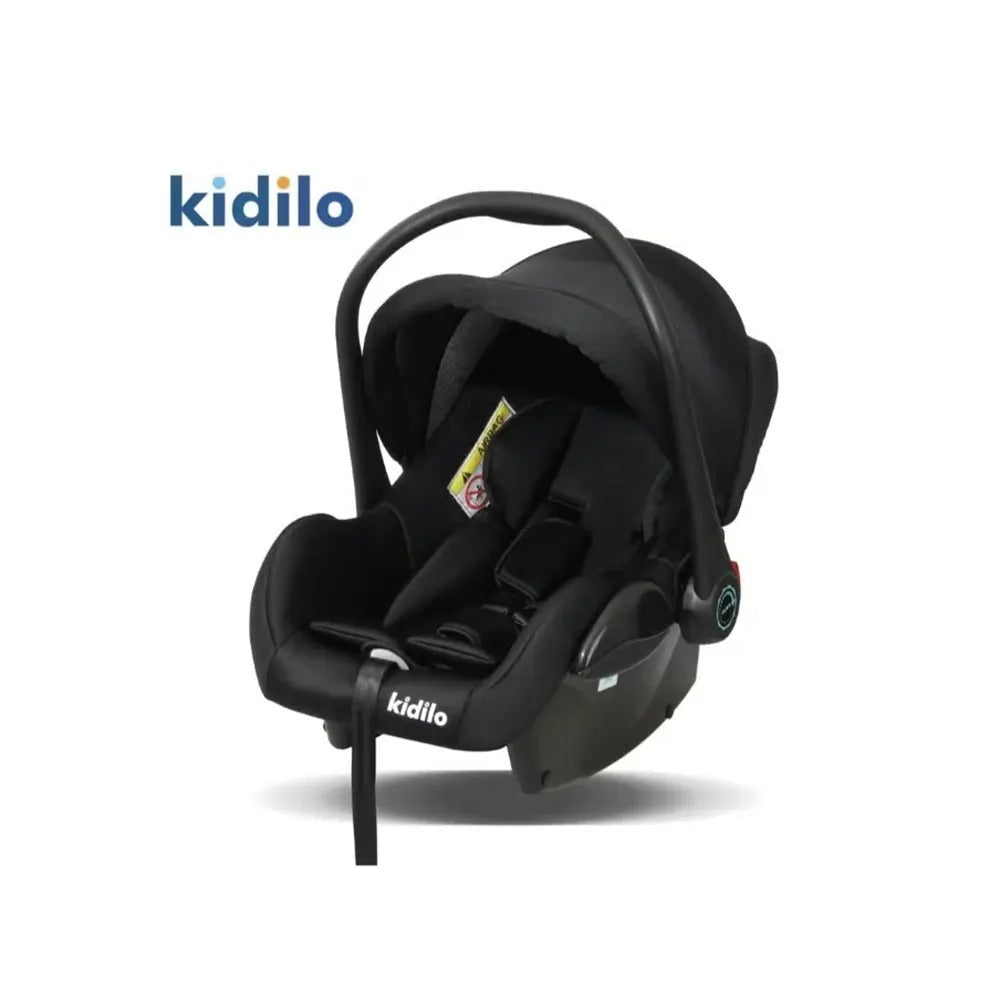 Kidilo Carrycot + Car Seat - G303