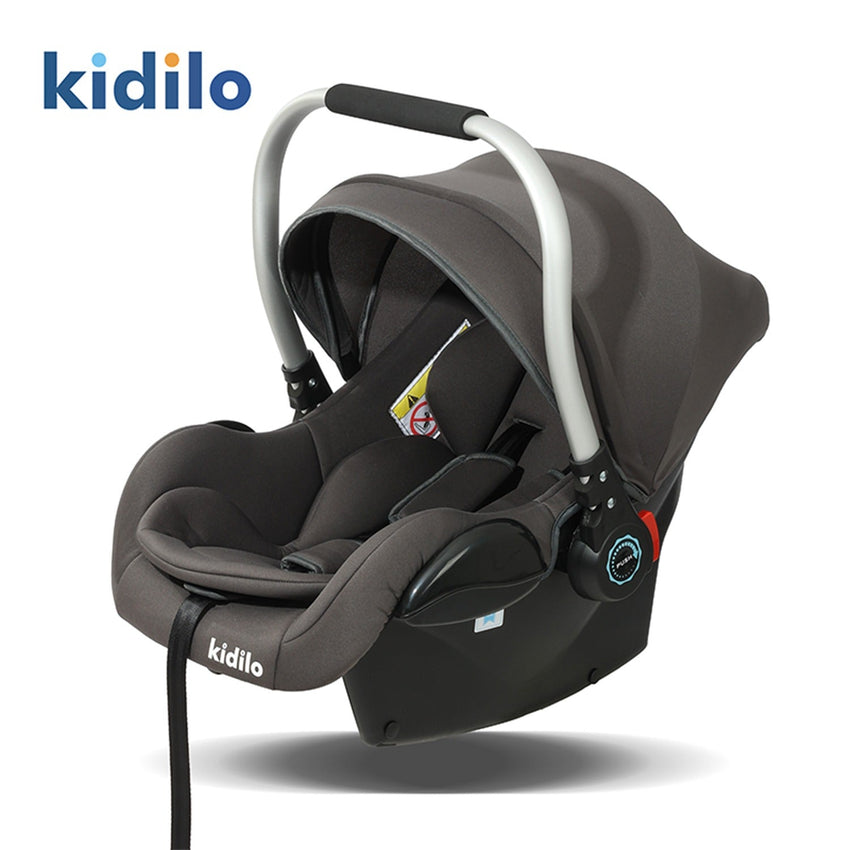 Kidilo Carrycot + Car Seat - G306