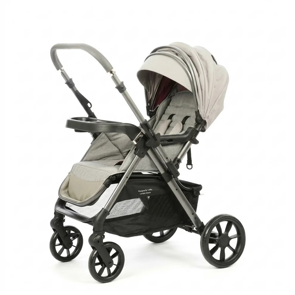 Kidilo Premium Multifunctional Stroller - T8