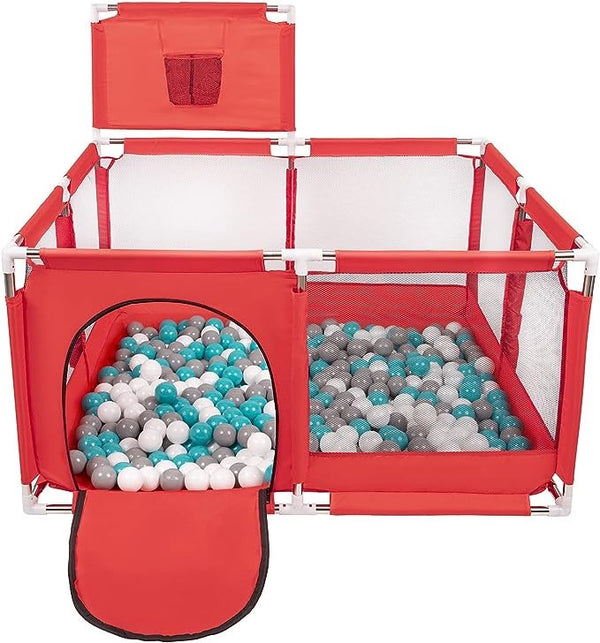 Play Fence For Kids