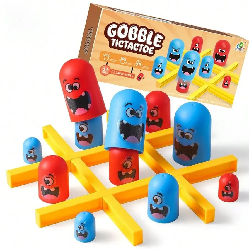 Chess Play Set-CY680-9