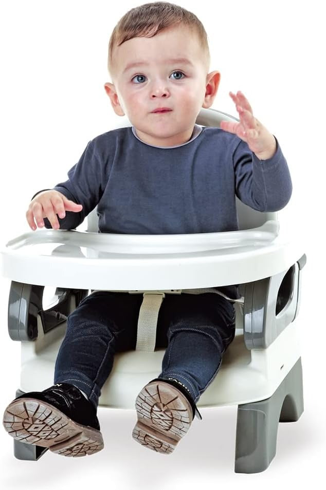 Mastela Foldable Booster Seat