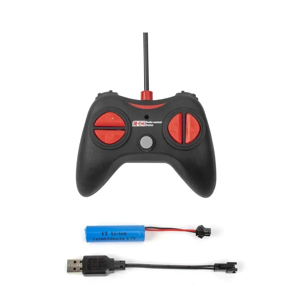 1:18 R/c Car (5ch) W/ Usb Charger -20968-7A