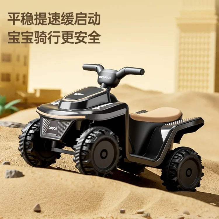 ATV Chopper Electric Bike For Kids - BZ-B668