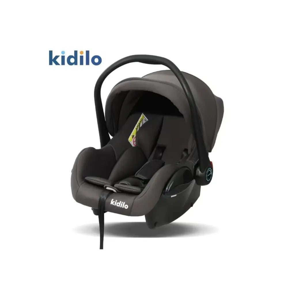 Kidilo Carrycot + Car Seat - G303