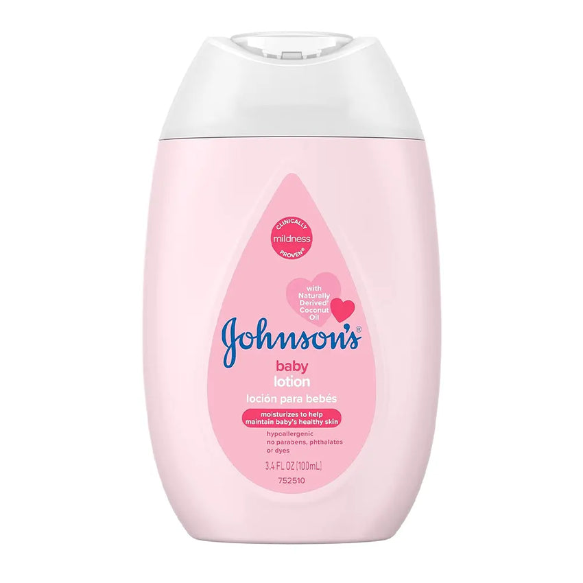 Johnson's Baby Lotion 100ml