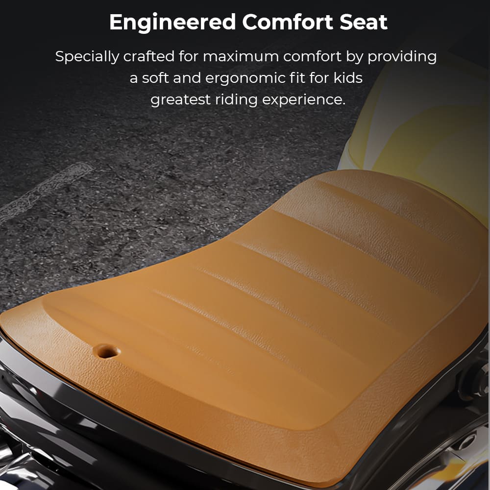 3 Wheel Roadstar Bike-AQ-936