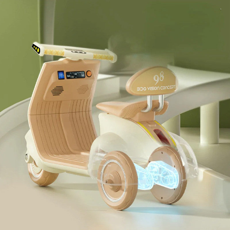 Imported Electric Vespa Scooter - 916
