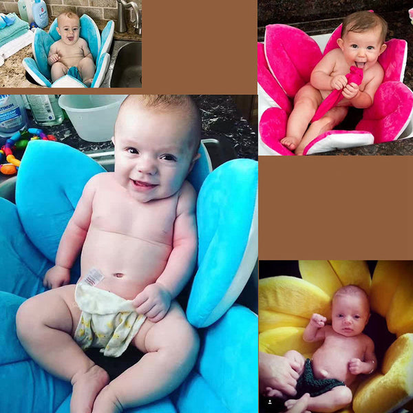 Baby Blooming Bath