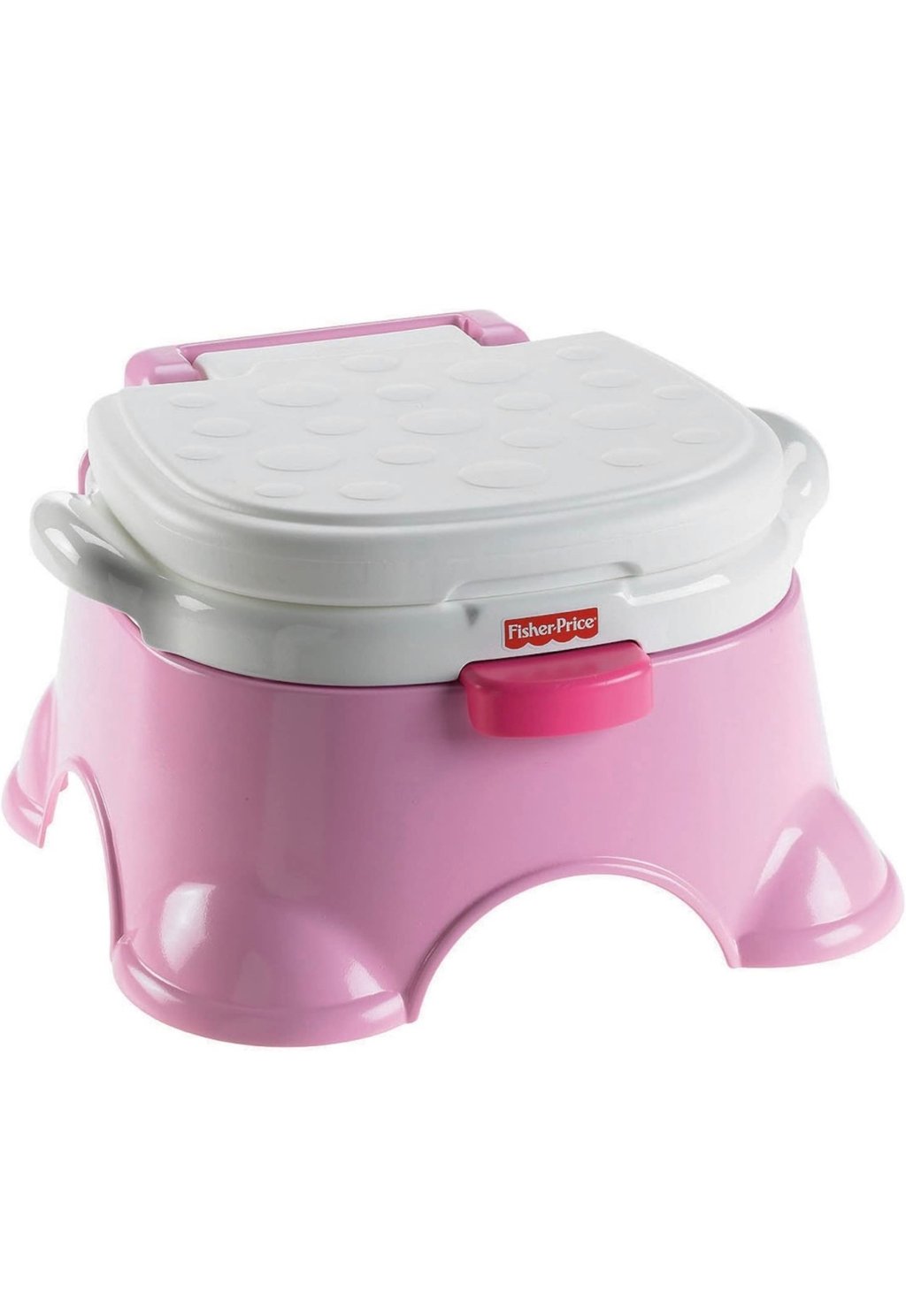 Price Royal Stepstool Potty Seat For Kids-BZ-68014/11