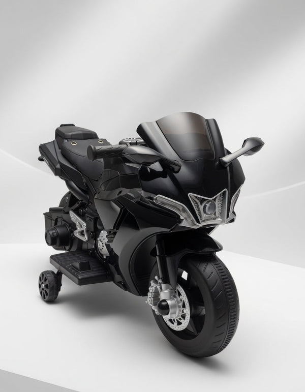 Imported Electric Super Bike - Painted Color - M1600