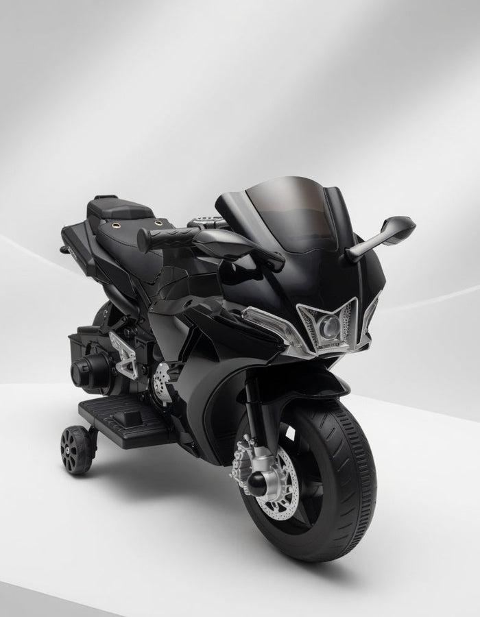 Imported Electric Super Bike - Painted Color - M1600