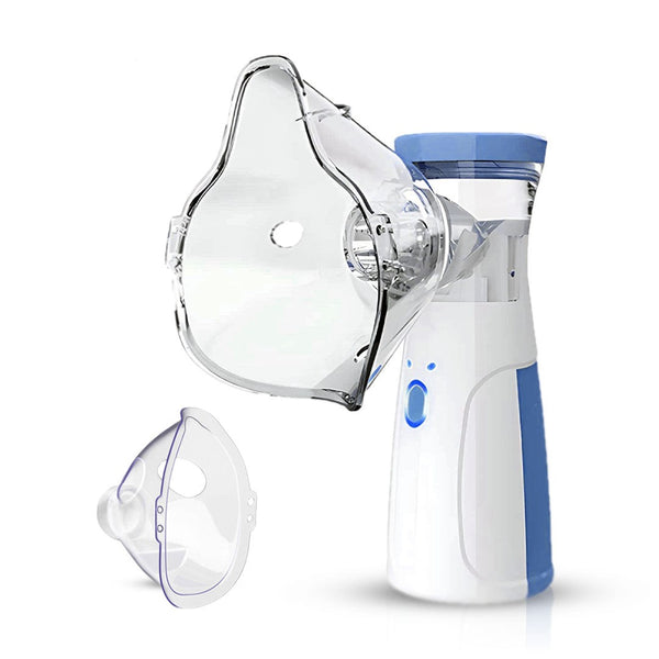 FE141-Portable Mesh Nebulizer