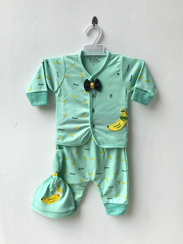 N378-Baby Dress