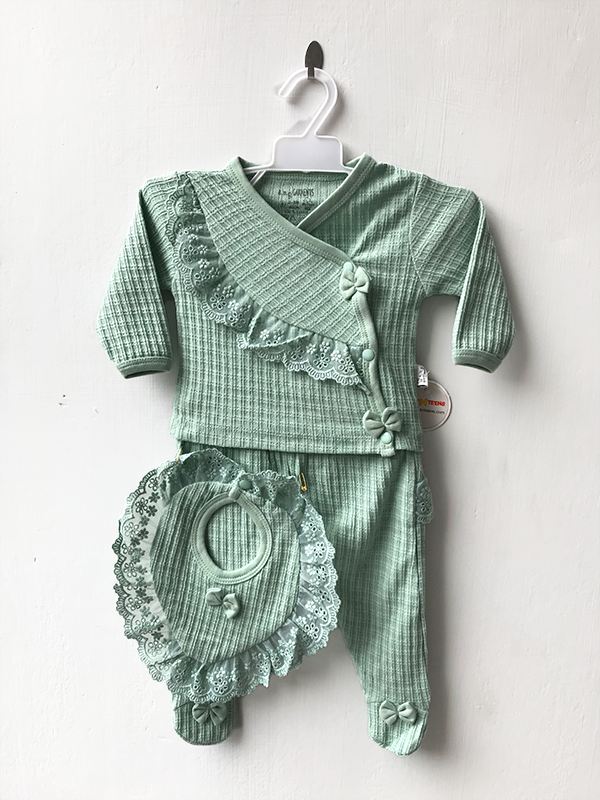 N405-Baby Dress