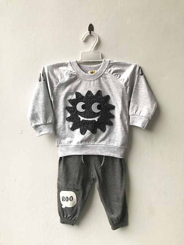 B339-Boy Dress