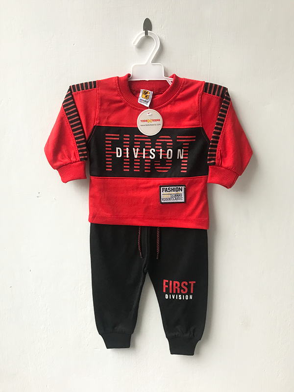 B341-Boy Dress