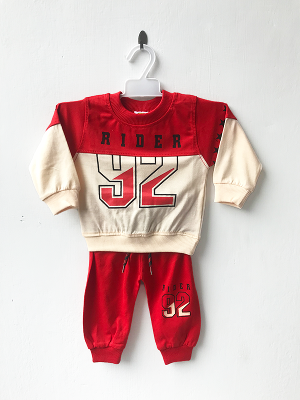 B342-Boy Dress