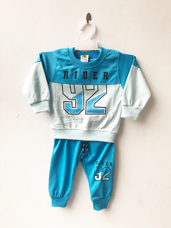 N411-Baby Dress