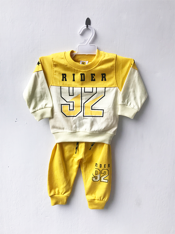 N411-Baby Dress