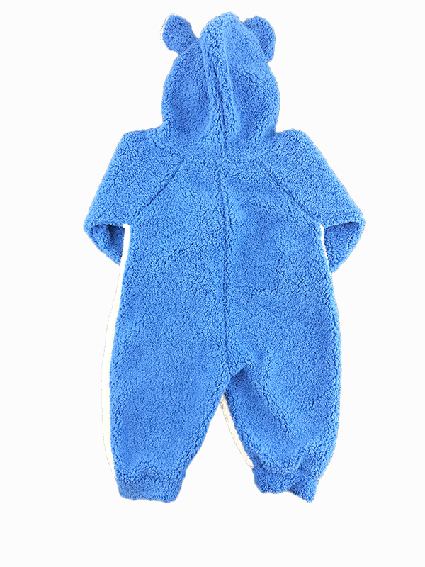 N472-Baby Dress