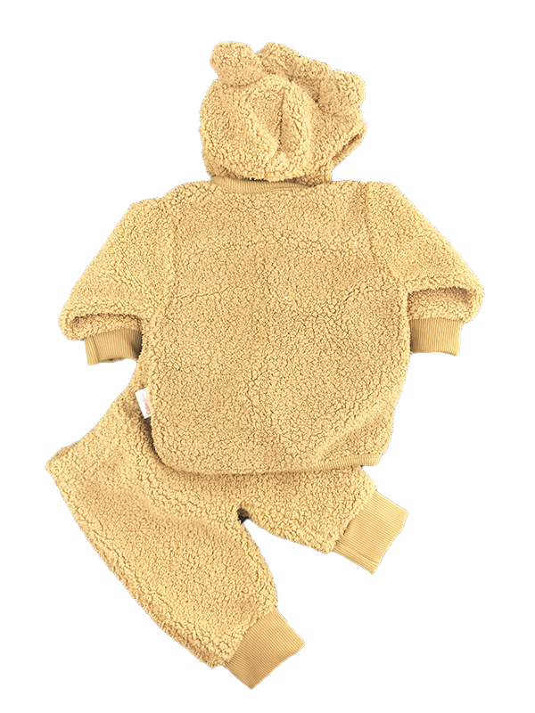 N476-Baby Dress