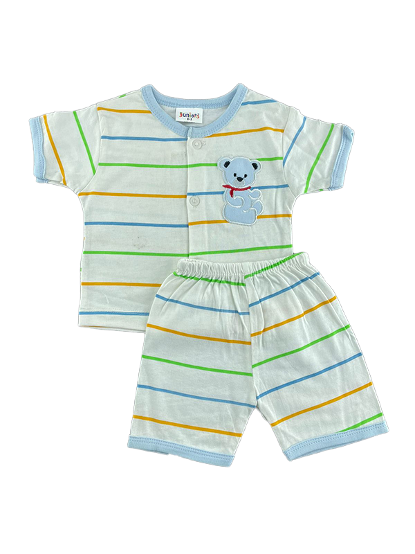 N571-Baby Dress