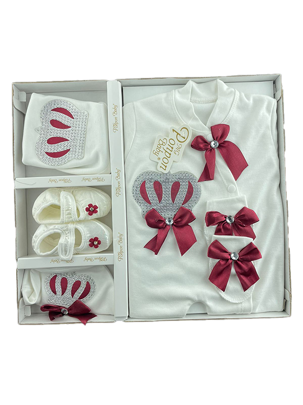 N585-5 Pieces Gift Set