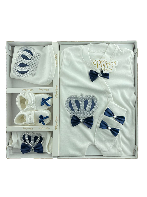 N586-5 Pieces Gift Set