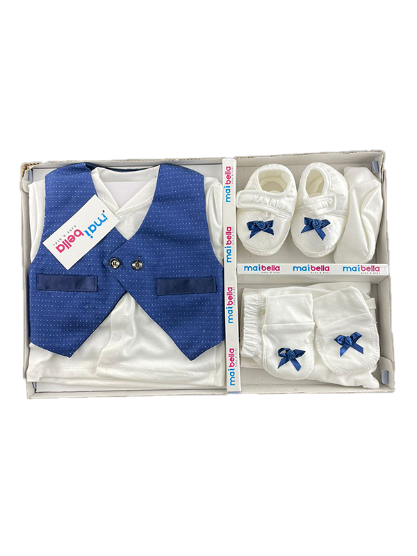N587-5 Pieces Gift Set