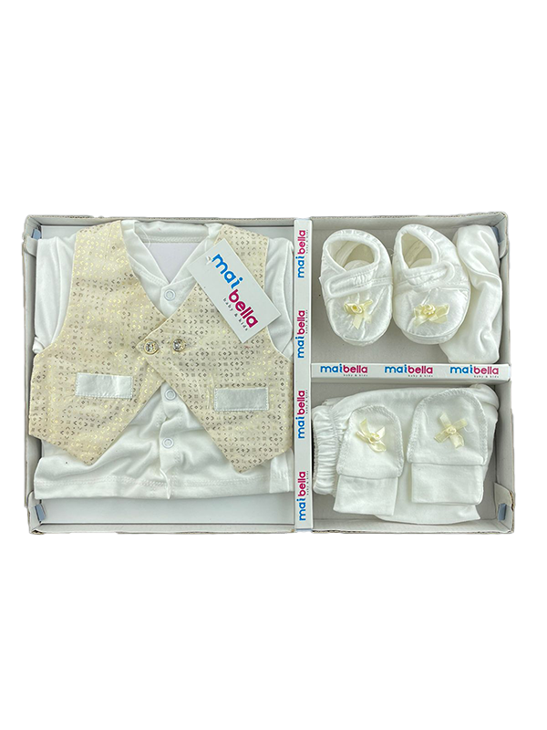 N588-5 Pieces Gift Set