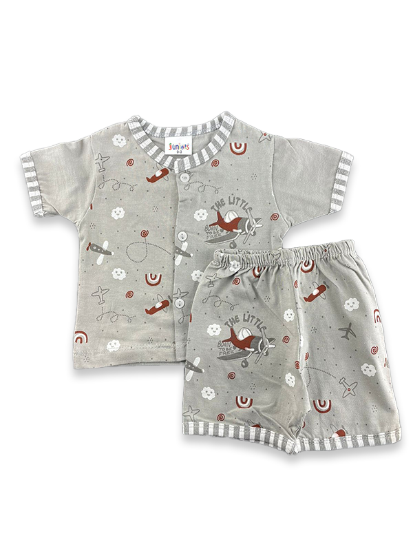 N634-Baby Dress